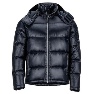 Veste d'hiver unisexe à col montant et logo frontal, imperméable, respirante, tendance, confortable, chaude et personnalisable – Meilleure vente - Product Image 5