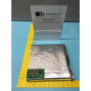 Tarjeta de Interfaz de Intercambio de Calor AMAT 0100-09041 - Equipos y Piezas de Semiconductores de Confianza de Marca Global - Product Image 6