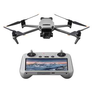 Pour DJI Mavic 3 Pro, drone GPS original avec caméra Hasselblad 4/3 CMOS, transmission vidéo HD 15 km, temps de vol maximal de 43 minutes - Product Image 2