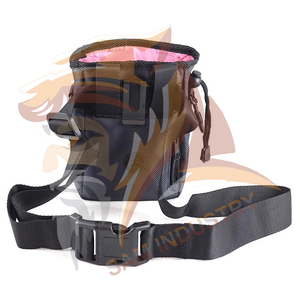 Bolsa de Entrenamiento para Perros de Lona Ligera y de Alta Calidad, Colores Personalizados, Equipo de Entrenamiento Canino de Alta Calidad - Product Image 3