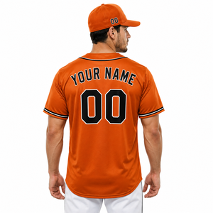 Camiseta deportiva premium fabricada con tejido ligero para jugadores durante partidos y entrenamientos de equipo con calidad confiable. - Product Image 3