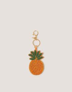 beaded keychains latest keychains Customized Beaded <b>Key</b> <b>Chains</b> Classy Indian Hand Embellished Charming Seed Beaded Bag <b>Key</b> - Product Image 2