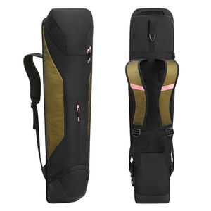 Sacs de hockey à bandoulière avec compartiment pour bâton de hockey, légers, imperméables, multifonctions, pour extérieur - Product Image 1
