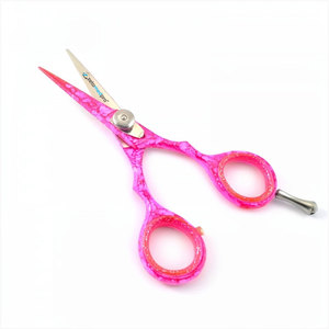 กรรไกรตัดผมสีชมพู 5.0" - Product Image 2