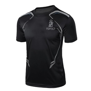 Vente en gros de maillots de football 100% en polyester personnalisés, nouveaux vêtements de football respirants à sublimation pour le sport - Product Image 1