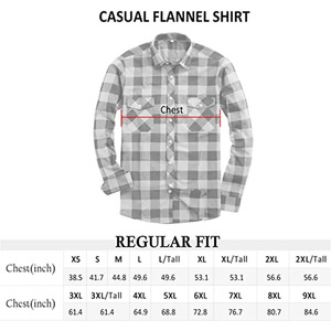 Mens Button Down Check Shirt Modern Fit Lightweight Cotton Casual Fashion Shirt OEM ODM Bulk Production - Product Image 4
