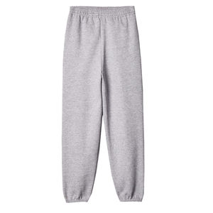 Pantalones Deportivos de Lona para Hombre, Talla Grande, con Logotipo Personalizado, Bordado en Poliéster, Casuales, de Verano, Cintura Media, con Estampado - Product Image 3