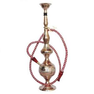 Chicha en laiton de qualité supérieure à vendre – Nouveaux modèles exclusifs en laiton – Design élégant – Inde - Product Image 2