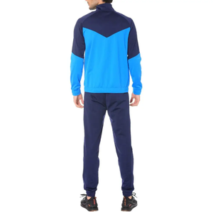 ชุดวอร์มผ้านุ่มน้ำหนักเบาสำหรับฤดูใบไม้ผลิและฤดูใบไม้ร่วงชุดกีฬาระบายอากาศได้ดีออกแบบได้ตามต้องการ - Product Image 6