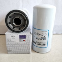 Pièces de rechange d'origine pour moteur diesel Detroit Diesel MTU, filtre à carburant MTU 4000 XP59408300054, neuf, 100% testé, garantie de 6 mois