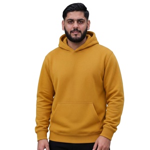 Sudadera con Capucha Verde Menta para Hombre, Color Sólido, Felpa de Algodón, Estilo Casual, para Invierno, Corte Holgado, Logotipo Personalizado - Product Image 3