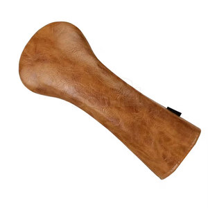 Premium Quality Leather Golf <b>Head</b> <b>Cover</b> Waterproof Custom Design Size Custom Colors Custom Printing OEM Service for Online Sale - Product Image 4