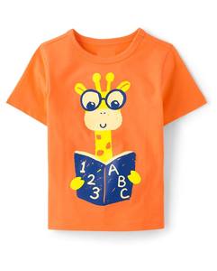 เสื้อยืดแขนสั้นสำหรับผู้หญิง, ผ้าฝ้ายลำลองระบายอากาศสวมใส่ในบ้านสำนักงานสวมใส่สบายเหมาะสำหรับการใช้งานตลอดทั้งวัน - Product Image 3