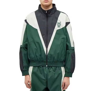 Trajes Cortavientos Impermeables Duraderos en Oferta, Hechos en Pakistán, Ropa Casual de Alta Calidad, Trajes Cortavientos Transpirables - Product Image 4