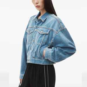 <b>Customise</b> Women jeans baggy jeans women jeans buy women <b>denim</b> <b>jacket</b> online best <b>denim</b> <b>jacket</b> for women - Product Image 3