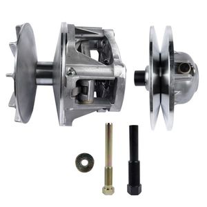 Polaris 570 RZR Ranger ACE 1323038 1323070 Clutch Kits & Accessories with Puller Tool Primary and Secondary Clutch - Product Image 3