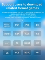 Nouvelle Version Anbernic RG35XX Plus rétro Portable lecteur de jeu portable système Linux 3300mAh jeu de poche