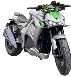 มอเตอร์ไซค์ไฟฟ้า EEC 72V สำหรับผู้ใหญ่ รุ่นสปอร์ตแข่งความเร็วสูง กำลังไฟ 5000W มอเตอร์แบบไร้แปรงถ่าน พร้อมแบตเตอรี่ 35ah ระยะทางวิ่งไกล - Product Image 1
