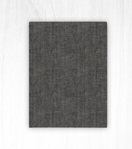 Customized Pattern Woven 100% Cotton <b>Kitchen</b> Towel Yarn Dyed Anti- Sustainable Washable Modern Style 150-210 GSM - Product Image 1