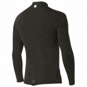 Camiseta Deportiva de Compresión Transpirable de Manga Corta, Producto Más Vendido, Servicio OEM, Camisetas Deportivas Premium para Hombre - Product Image 3