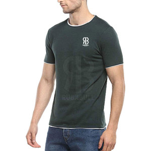 Nueva Llegada: Camisetas Drifit Personalizadas para Hombre, Hechas con Tela Transpirable de la Mejor Calidad, Camisetas Drifit para Hombre en Venta en Línea - Product Image 2