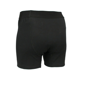 Ropa Interior Masculina de Punto de Primera Calidad, Corte Bajo, Ajuste Regular, Tejido Elástico Transpirable, Ultra Suave, Cómoda, Moderna y Elegante - Product Image 3