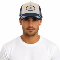 Casquettes de sport ajustables à marque privée, respirantes et imperméables, unisexes, pour la course à pied, la remise en forme et les activités de plein air