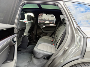 VOLKSWAGEN TOUAREG 2020 NUEVO DE FÁBRICA, 231HP, 95,021KM, 5 PLAZAS, 6 CILINDROS, GASOLINA, TRANSMISIÓN AUTOMÁTICA DE 10 VELOCIDADES - Product Image 3
