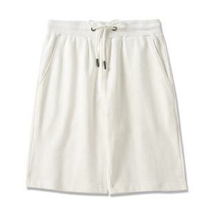 Men's High Waist Athletic Tennis <b>Skorts</b> Nylon/Acrylic Elastic Waist Breathable Quick Dry Comfortable Running Workout Shorts - Product Image 4