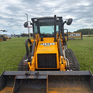 รถขุดตักดิน JCB 1CXT แบบตีนตะขาบ กำลังเครื่องยนต์ 37 กิโลวัตต์ สำหรับงานก่อสร้าง พร้อมส่งมอบรวดเร็ว ราคาพิเศษ - Product Image 4