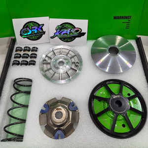 Juego de Transmisión Completo CSRK KAO Racing S con Campana de Embrague - Product Image 1