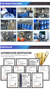 Amostra Grátis de Cola Epóxi UV de Cura Rápida para Joias, Kit de 20kg MOQ - Product Image 6