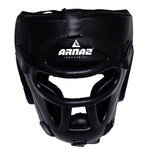 Durable <b>Head</b> Guard Shock Absorbing <b>Head</b> Guard Built For <b>Training</b> Activities And Comfortable Wear - Product Image 5