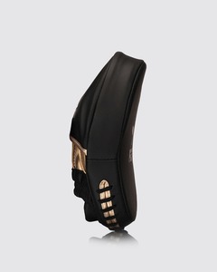 Guantes de Boxeo y MMA de Cuero Sintético de Alta Calidad, Fabricados en Fábrica, Antideslizantes, Ligeros, Guantes de Velocidad, Almohadillas de Enfoque - Product Image 4
