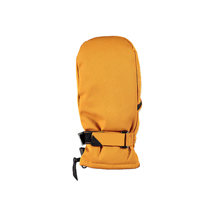 Mitaines de travail et de sécurité robustes conçues pour les environnements de construction et industriels avec une coque extérieure renforcée et une grande résistance à l'usure - Product Image 4