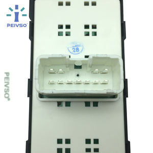 PEIVSO Prix d'usine Pièces automobiles de haute qualité pour Kia Rio 2013-2016 Interrupteur de lève-vitre électrique OEM 93570-1W046 - Product Image 5