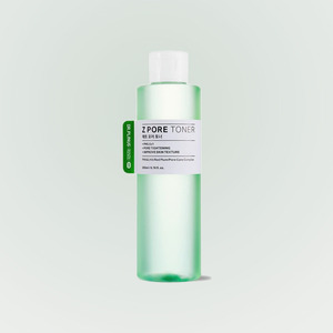 Productos coreanos para el cuidado de la piel K-Beauty Dr Plinerus Jet Pore Toner 200ml Hecho en Corea Agua de ciruela verde 70% - Product Image 5