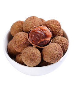 Lichi Deshidratado de Alta Nutrición para Repostería y Confitería - Product Image 1