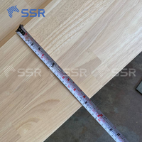 SSR VINA-Joint de doigt en caoutchouc Planche de bois polyvalente pour pièces d'escalier, cadre de fenêtre/porte, balayage