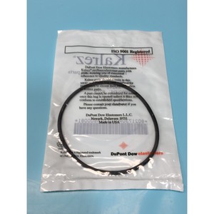 KALREZ AS-568A O-RING K #   240, COMPOUND: 4079 - Équipements et pièces semi-conductrices d'occasion fiables à l'échelle mondiale chez - Product Image 4