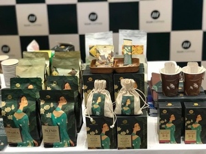 HANCOFFEE Vietnam Café Instantáneo 3 en 1, 13% Café Liofilizado, Mezcla de AZÚCAR y LECHE, Práctico, 18 piezas/caja _ Soporte OEM ODM - Muestra Gratis - Product Image 6