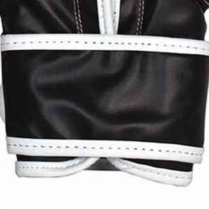 Guantes de Boxeo para Hombre y Mujer, para Kickboxing y Sparring, Transpirables, de Cuero, Personalizables, de Alta Calidad, Servicio OEM, Precio Razonable - Product Image 3
