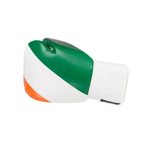 Fabrication en usine de gants de boxe en cuir PU pour l'entraînement, logo personnalisé, vêtements d'arts martiaux, gants de MMA en couleur personnalisée - Product Image 6