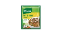 Cubes et poudre de bouillon K-n-o-r-r saveur poulet Halal, assaisonnement frais en poudre pour bouillon instantané et bouillon de poulet