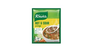 Cubos y polvo de caldo de pollo Halal K-n-o-r-r, cubos de condimento frescos en polvo para caldo de pollo instantáneo - Product Image 2