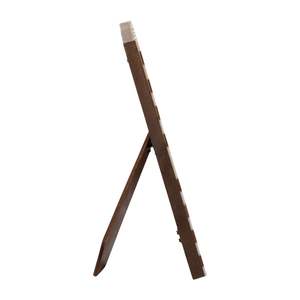 Support en bois et résine de style nordique - Product Image 2