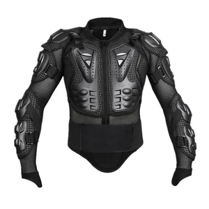 Custom Body Armor Safety <b>Jackets</b> <b>Motorcycle</b> Safety Body Protection <b>Jacket</b> <b>Motorcycle</b> Motor Bike Road Safety Protection <b>Jacket</b> - Product Image 3