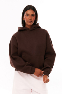 Sudaderas personalizadas al por mayor para mujer, cómodas y de alta calidad, en oferta para venta en línea. - Product Image 6