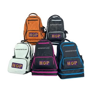 Mochila Personalizada con Logotipo y Nombre, Fabricante de Mochilas Brillantes para Animadoras, Mochila Deportiva con Logotipo Bordado - Product Image 4