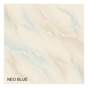 Inde Nano Poli Sel Soluble Vitrifié Porcelaine Carreaux de Sol Bois Vert Design Beige Ivoire Couleur 600x600mm 60x60cm Poli - Product Image 4